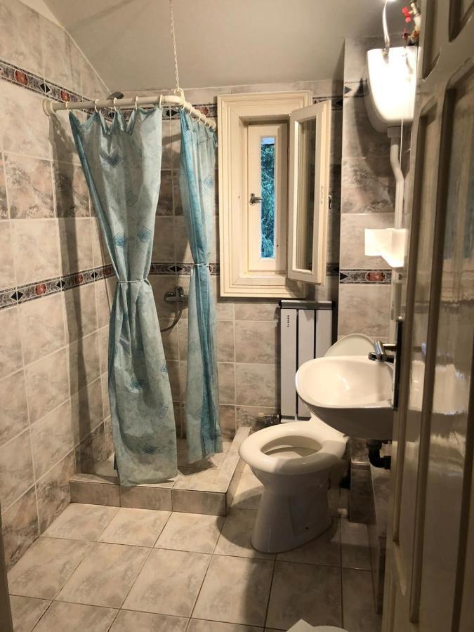 Hotel Ibis Sovata Esterno foto