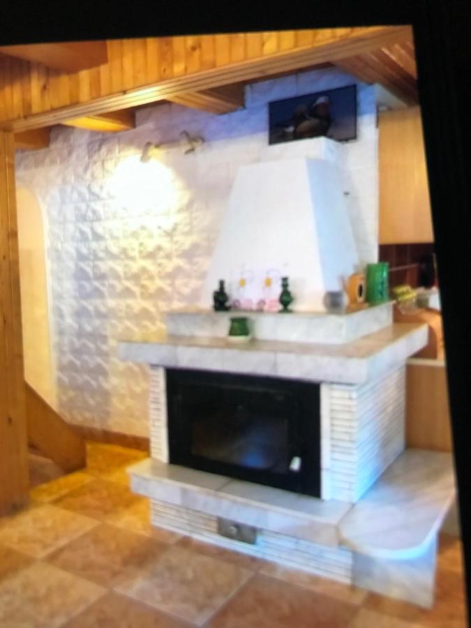 Hotel Ibis Sovata Esterno foto