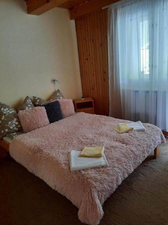 Hotel Ibis Sovata Esterno foto