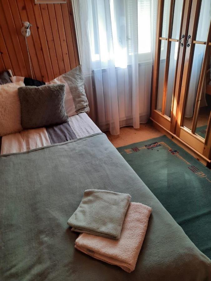 Hotel Ibis Sovata Esterno foto
