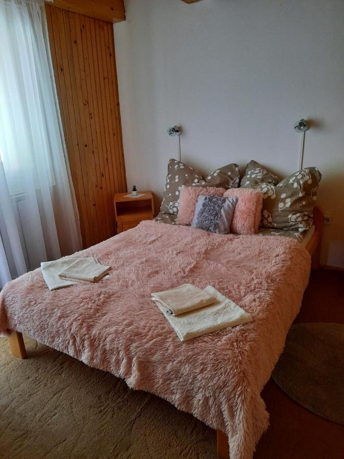 Hotel Ibis Sovata Esterno foto